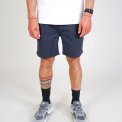 ELSK - EDDIE MEN'S DRAWSTRING SHORTS - DARK NAVY