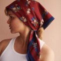HABIBA - EDELWEIS SCARF