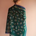 HABIBA - EDELWEIS SCARF