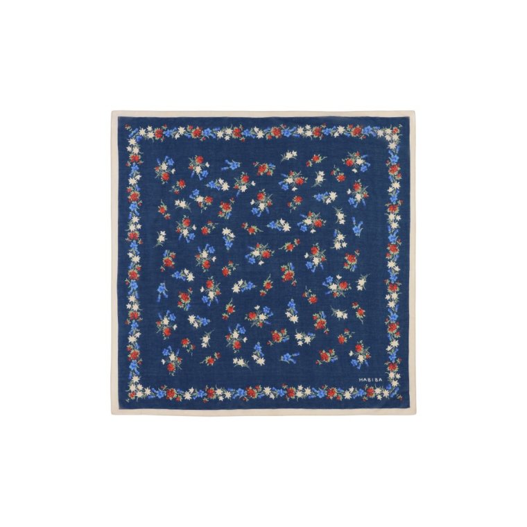 HABIBA - EDELWEIS SCARF