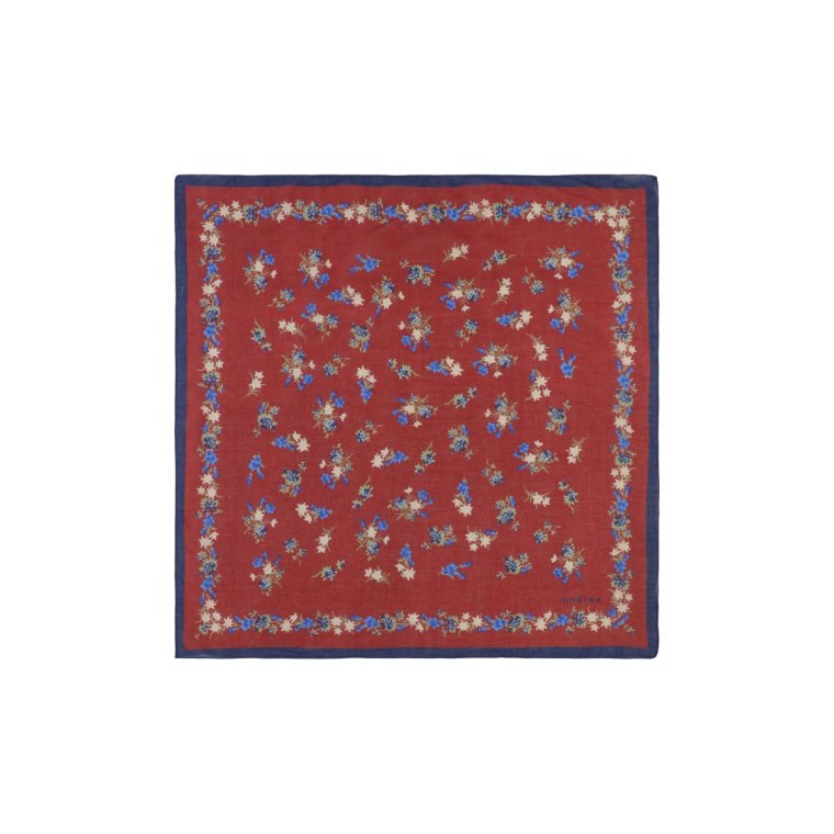 HABIBA - EDELWEIS SCARF