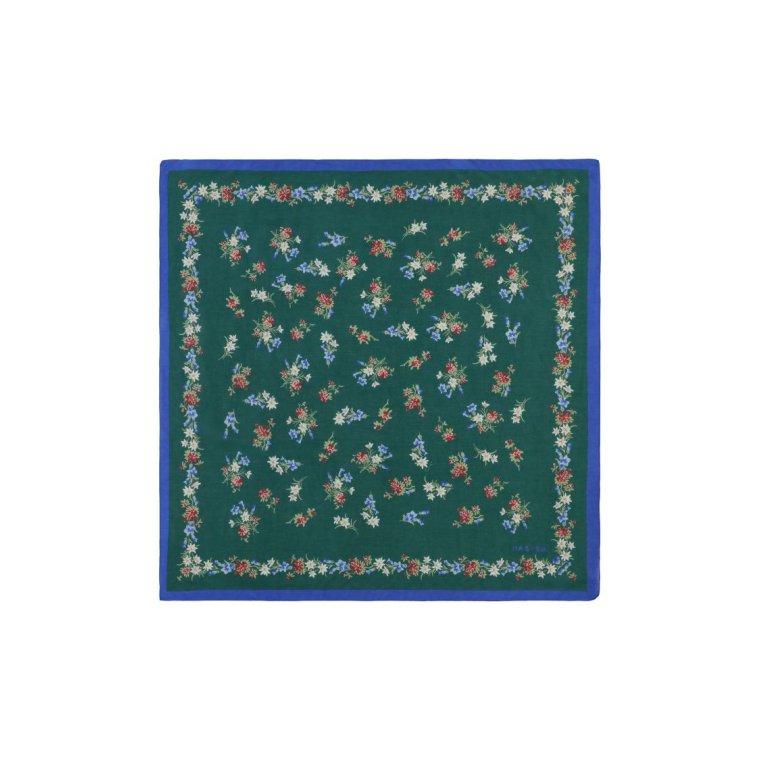HABIBA - EDELWEIS SCARF