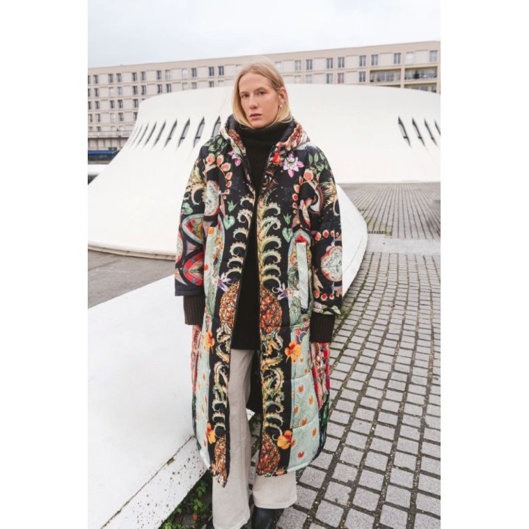 SITTINGSUITS - EDEN - Unisex/onesize