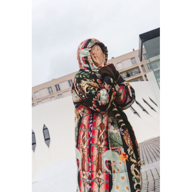 SITTINGSUITS - EDEN - Unisex/onesize