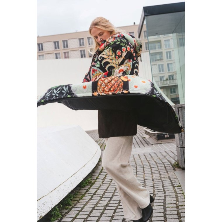 SITTINGSUITS - EDEN - Unisex/onesize