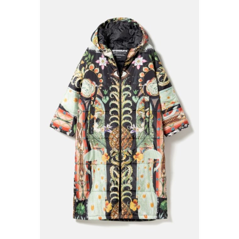 SITTINGSUITS - EDEN - Unisex/onesize