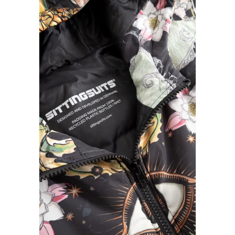 SITTINGSUITS - EDEN - Unisex/onesize