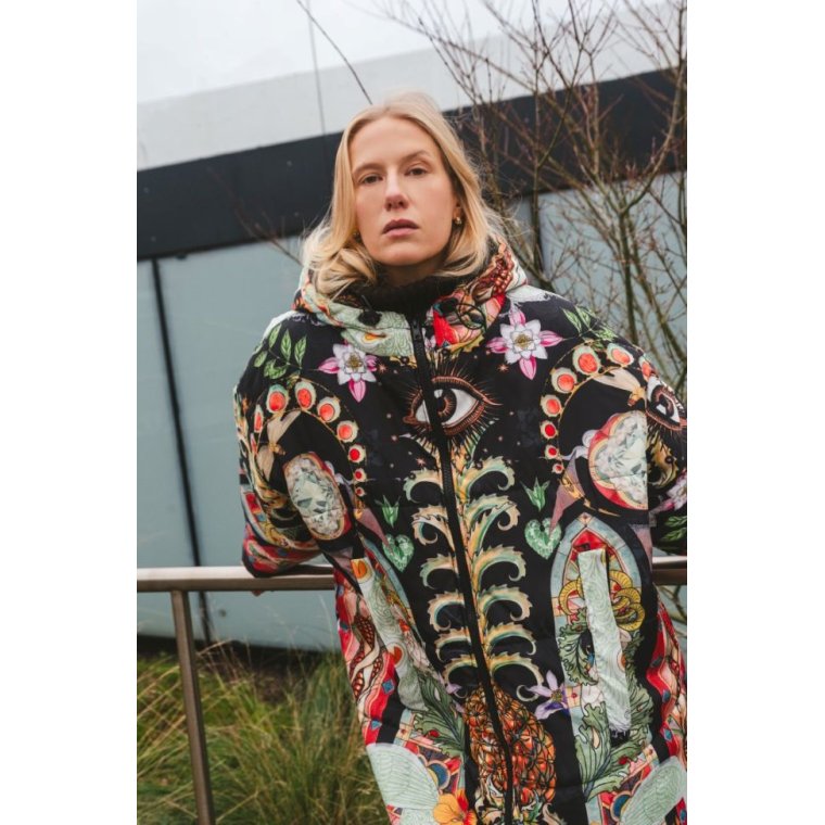 SITTINGSUITS - EDEN - Unisex/onesize