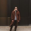 SITTINGSUITS - ESPRESSO - Unisex/onesize