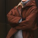SITTINGSUITS - ESPRESSO - Unisex/onesize