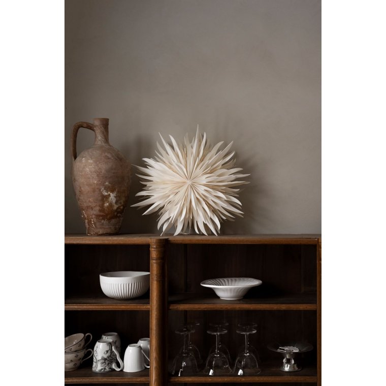 Watt & Veke - Eldig Hvid