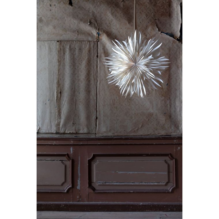 Watt & Veke - Eldig Hvid