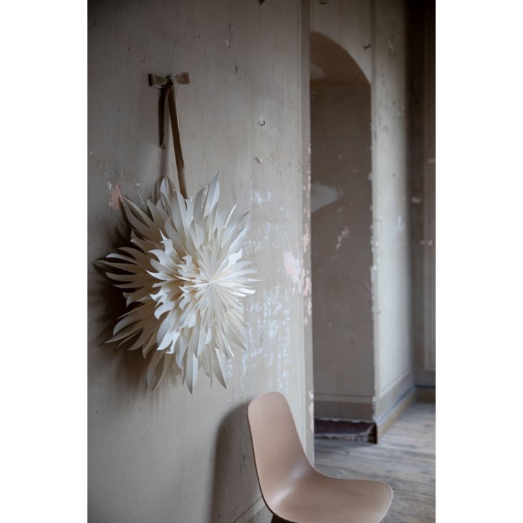 Watt & Veke - Eldig Hvid