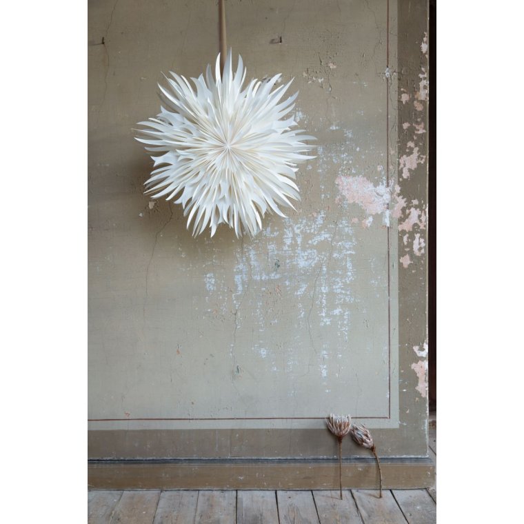 Watt & Veke - Eldig Hvid