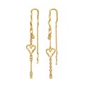Maanesten - Eliori Twinkle Earrings