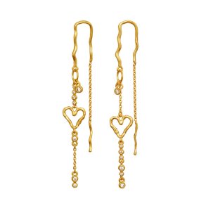 Maanesten - Eliori Twinkle Earrings
