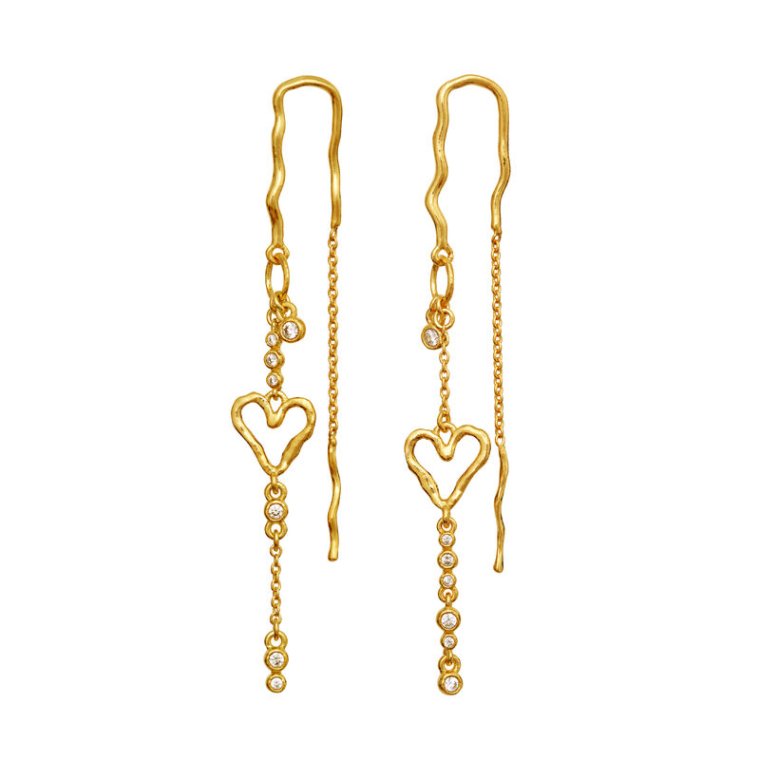 Maanesten - Eliori Twinkle Earrings