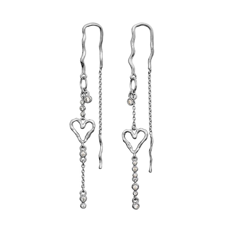 Maanesten - Eliori Twinkle Earrings