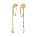 Maanesten - Elo Earrings