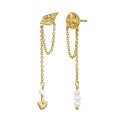 Maanesten - Elo Earrings