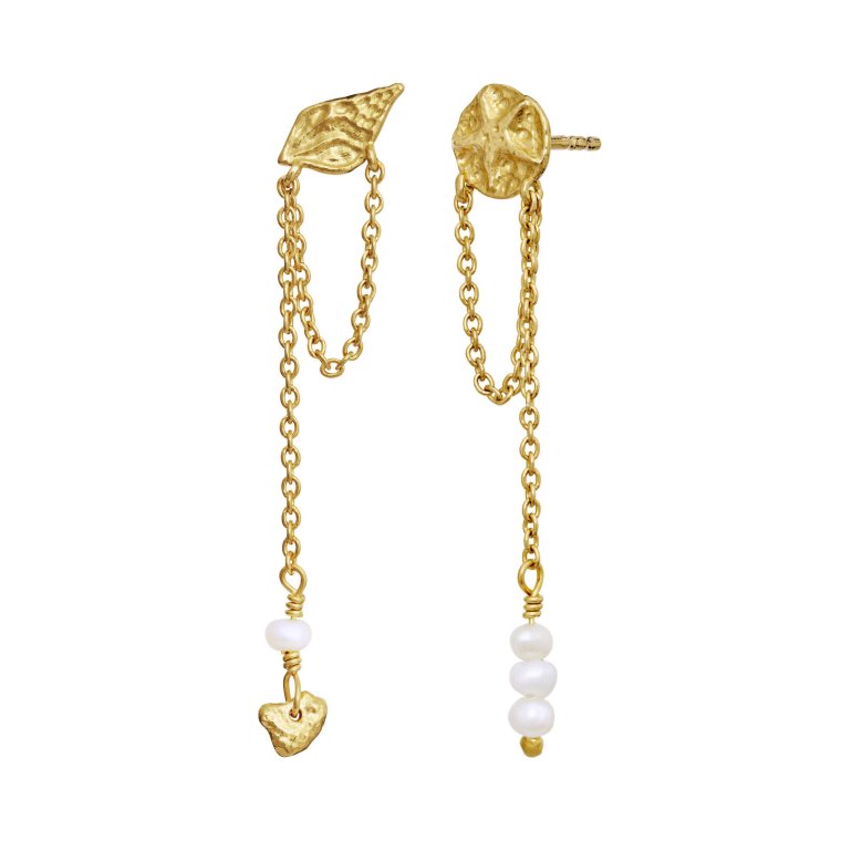 Maanesten - Elo Earrings