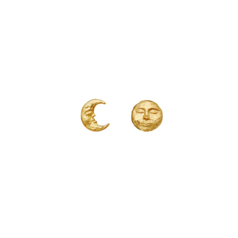 Maanesten - Emma Earrings
