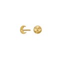 Maanesten - Emma Earrings