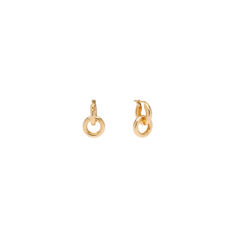 PICO - Emmeline Hoops