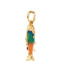 PICO - Enamel Charms - Fish