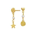 Maanesten - Evante earring