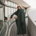 SITTINGSUITS - FOREST - Unisex/onesize