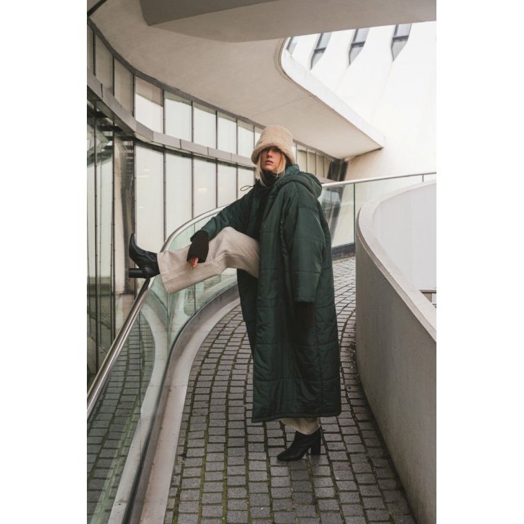 SITTINGSUITS - FOREST - Unisex/onesize