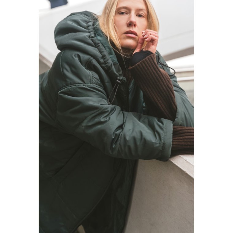 SITTINGSUITS - FOREST - Unisex/onesize
