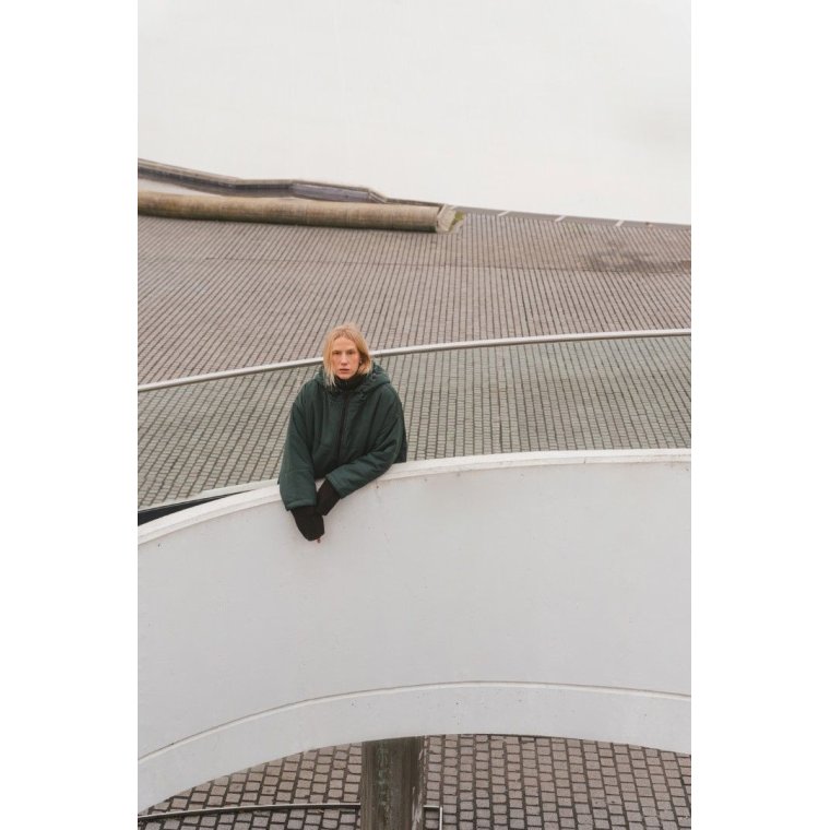 SITTINGSUITS - FOREST - Unisex/onesize