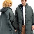 SITTINGSUITS - FOREST - Unisex/onesize