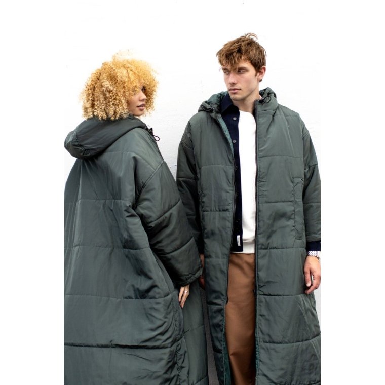 SITTINGSUITS - FOREST - Unisex/onesize