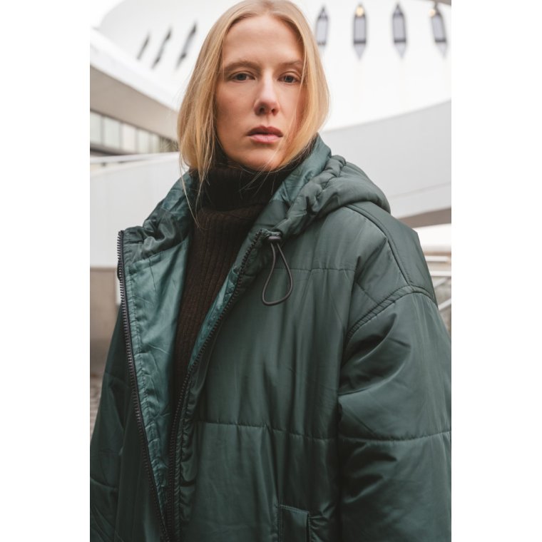 SITTINGSUITS - FOREST - Unisex/onesize