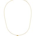Maanesten - Fatale Necklace- Forgyldt