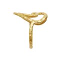 Maanesten - Felicity Ring - Forgyldt