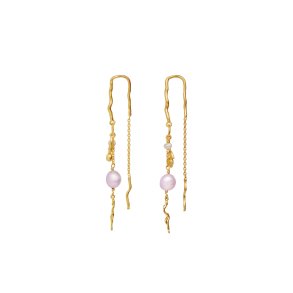 Maanesten - Fiori Earrings