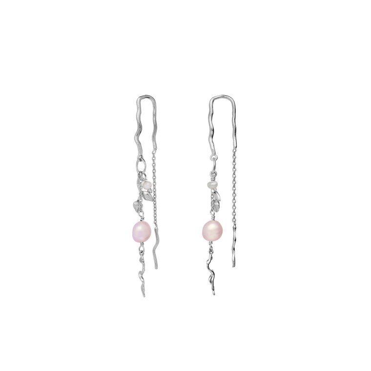 Maanesten - Fiori Earrings