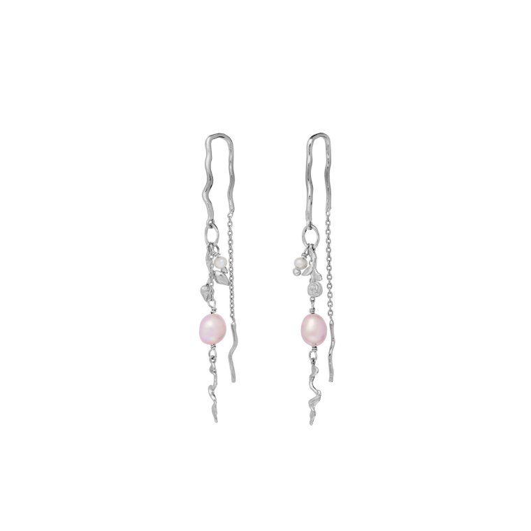 Maanesten - Fiori Earrings