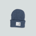 LAKOR - Fish or Die Beanie - Navy