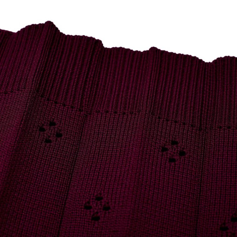PICO - Fleur Bag - Plum