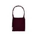 PICO - Fleur Bag - Plum