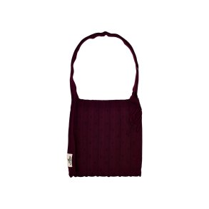 PICO - Fleur Bag - Plum