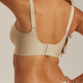 Femifemme - FlexiComfort v2. B�jlefri BH - Sand