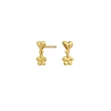 Maanesten - Florantina earring