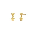 Maanesten - Florantina earring