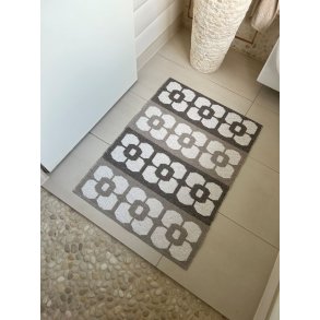 Horredsmattan - Plastic Florian - Sand